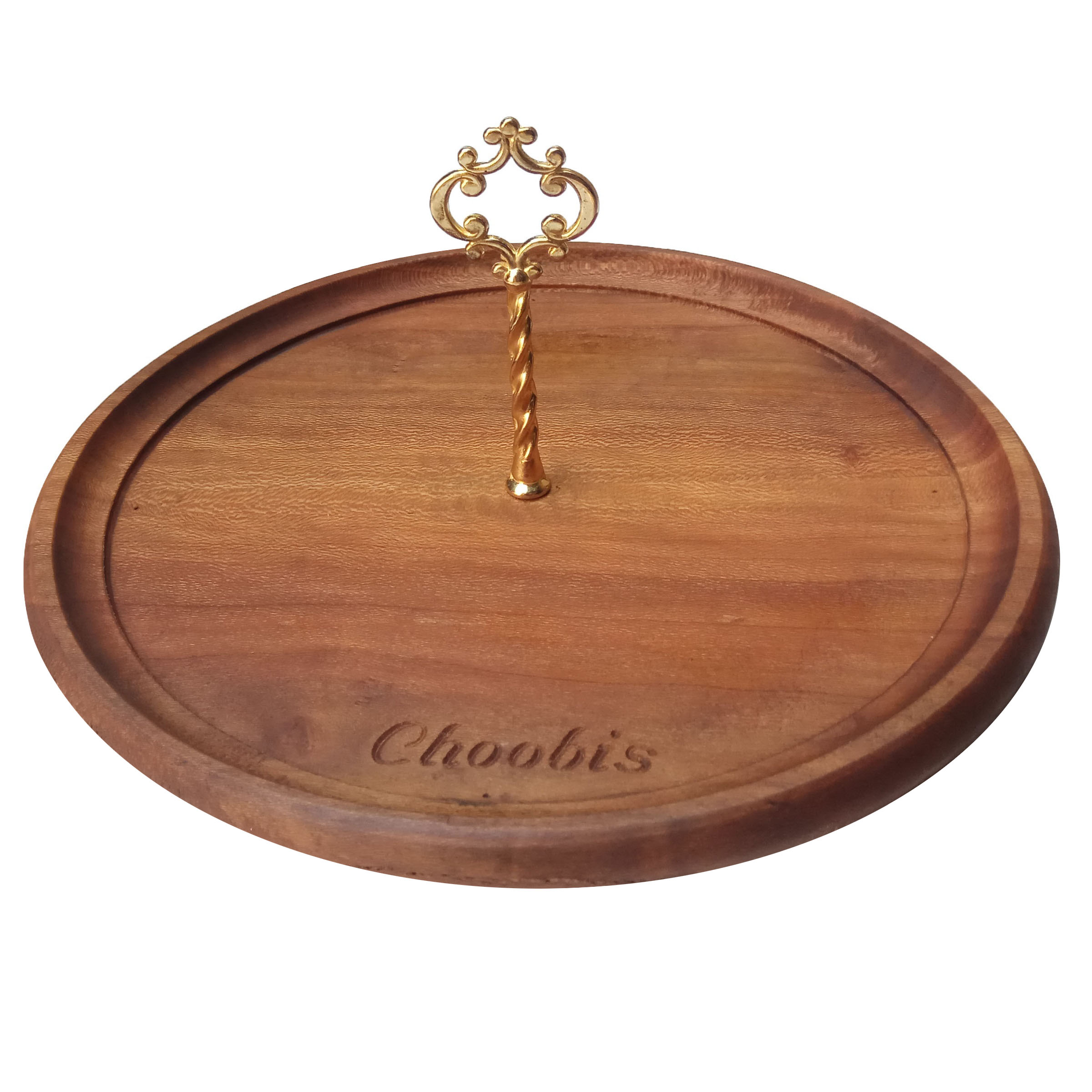 شیرینی خوری چوبیس کد ۲۵۷