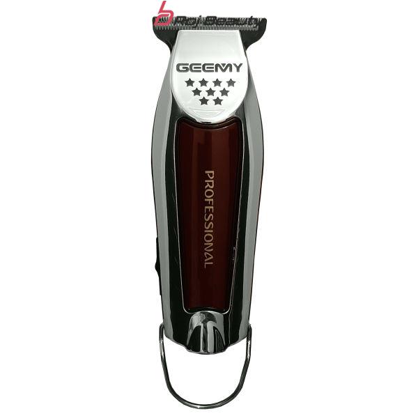 ماشین اصلاح جیمی مدل GM-855