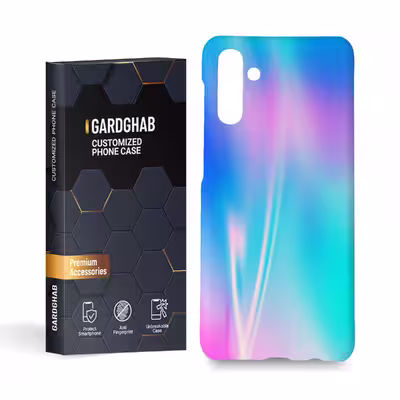 کاور گارد قاب مدل ساده مناسب برای گوشی موبایل سامسونگ  galaxy a13 5g