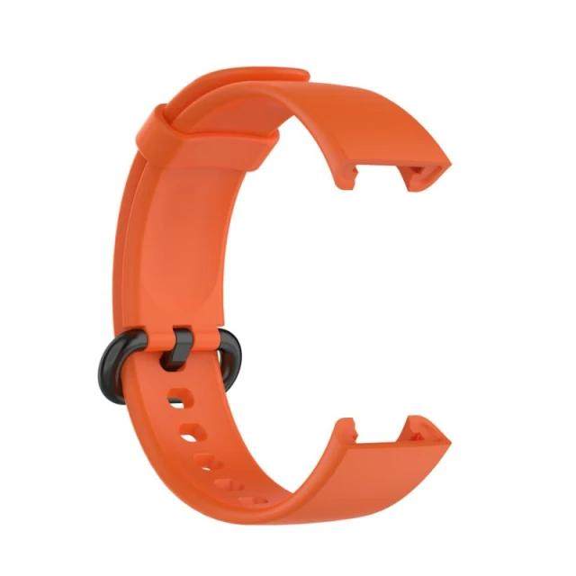 بند مدل Ga-10 مناسب برای ساعت هوشمند شیائومی Mi watch lite2