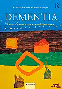 خرید و دانلود نسخه کامل کتاب Dementia: Person-Centered Assessment and Intervention (2nd Edition) - PDF