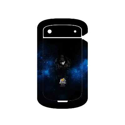 برچسب پوششی ماهوت مدل Eminem مناسب برای گوشی موبایل بلک بری Bold Touch 9900