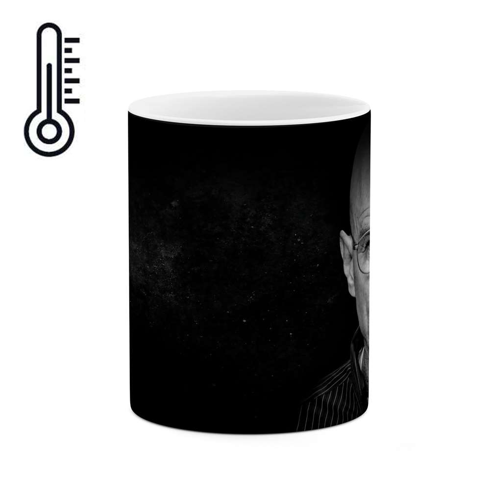 ماگ حرارتی طرح بریکینگ بد مدل mgp00899