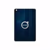 برچسب پوششی ماهوت مدل Volvo مناسب برای تبلت اپل iPad mini 2 2013 A1489