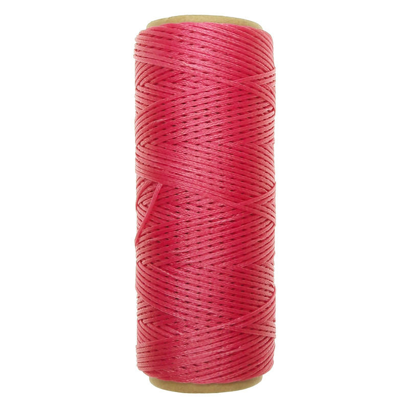 نخ کفاشی مدل موم زده Y893