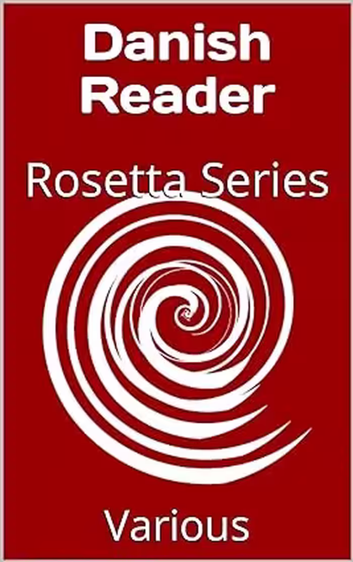 خرید و دانلود نسخه کامل کتاب Danish Reader: Rosetta Series -   Pdf