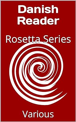 خرید و دانلود نسخه کامل کتاب Danish Reader: Rosetta Series -   Pdf