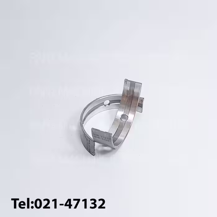 یاتاقان ثابت استاندارد لیفتراک-1DZ-1/5-6F STD
