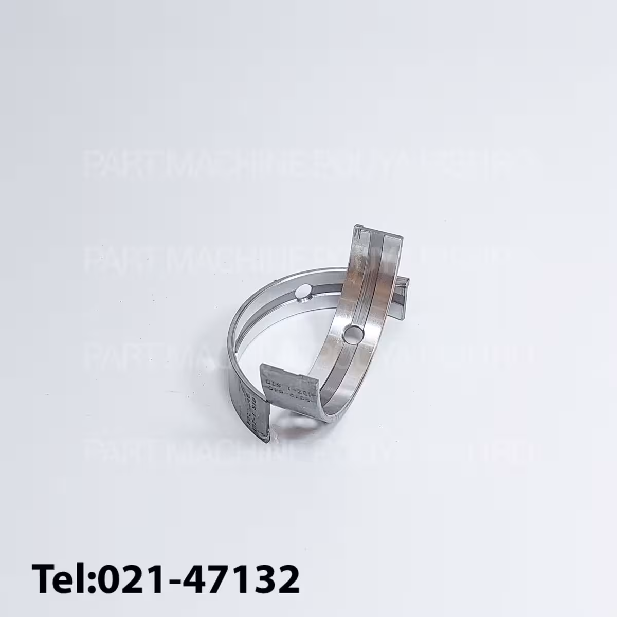 یاتاقان ثابت استاندارد لیفتراک-1DZ-1/5-6F STD
