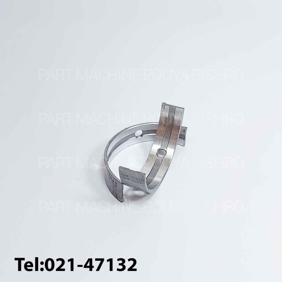 یاتاقان ثابت استاندارد لیفتراک-1DZ-1/5-6F STD