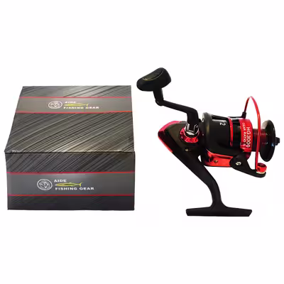 چرخ ماهیگیری آیده مدل HG 3000