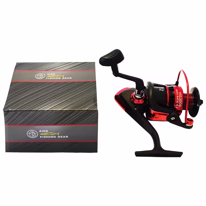 چرخ ماهیگیری آیده مدل HG 3000