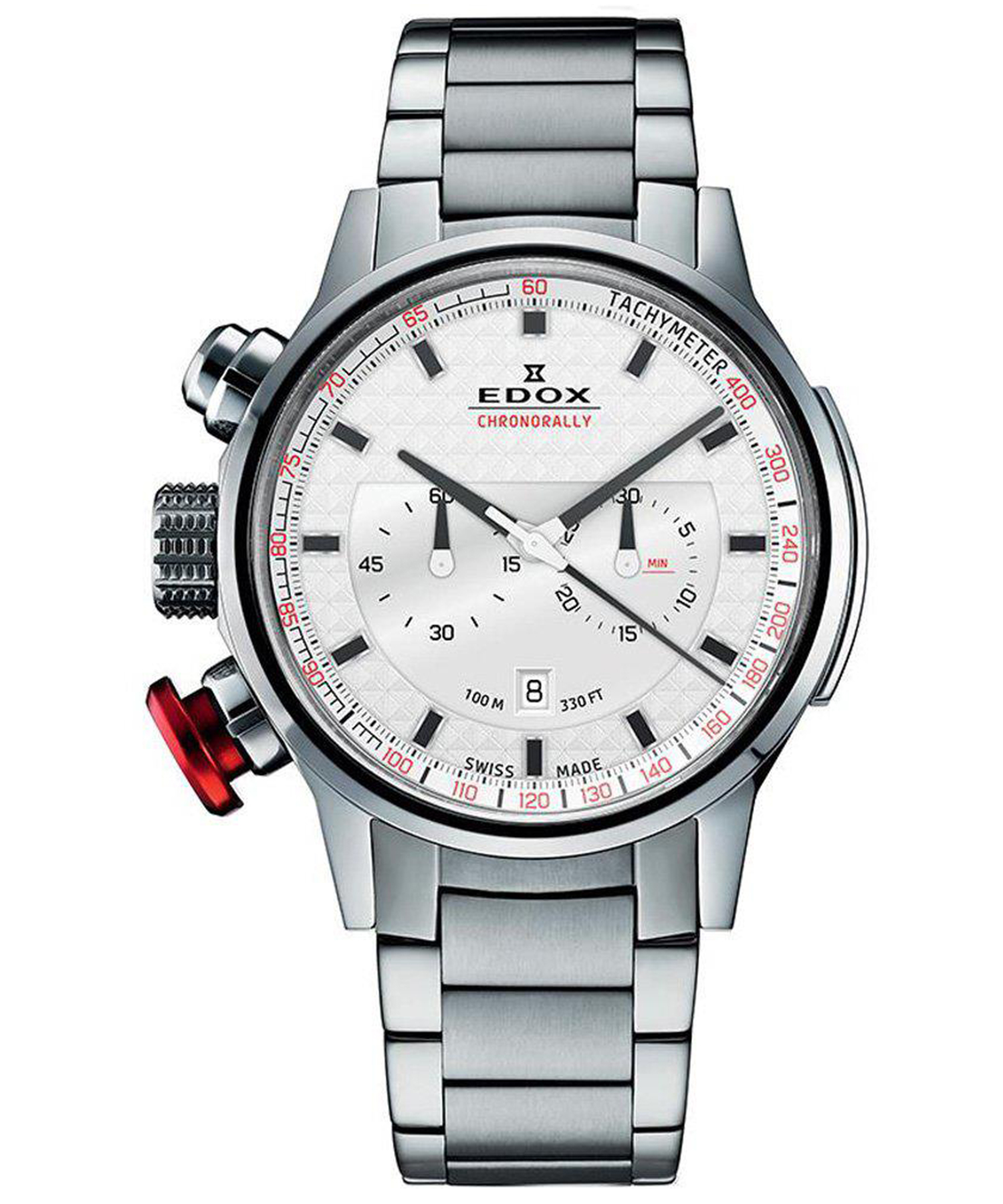 ساعت مچی مردانه ادوکس, کد 103023MAIN