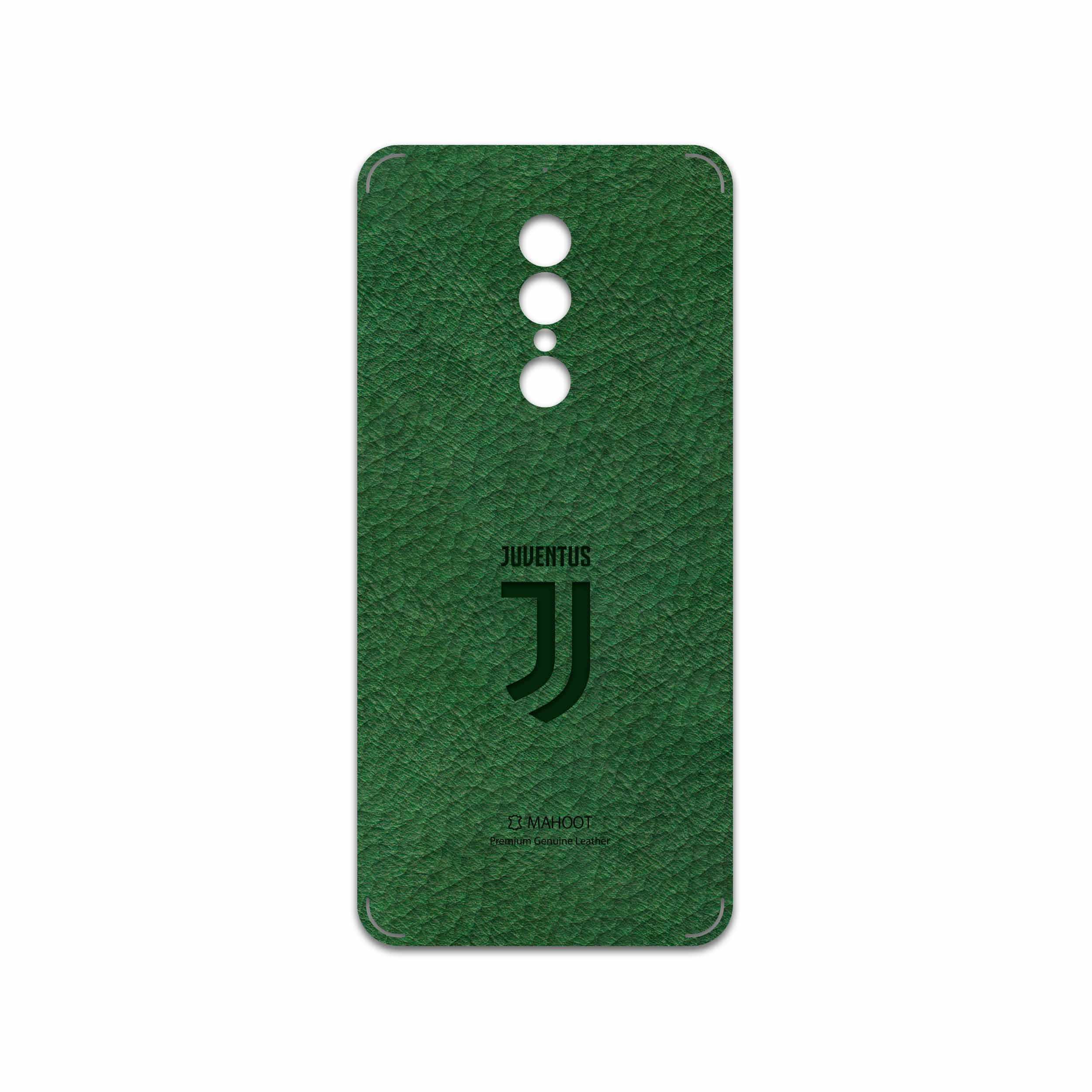 برچسب پوششی ماهوت مدل GL-JUVE مناسب برای گوشی موبایل جی ال ایکس Shahin