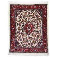 فرش دستباف نیم متری سی پرشیا کد 183060