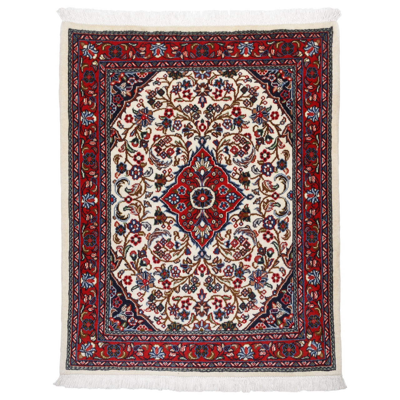 فرش دستباف نیم متری سی پرشیا کد 183060