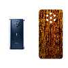 برچسب پوششی ماهوت مدل Orange-Wood مناسب برای گوشی موبایل نوکیا 9 Pureview