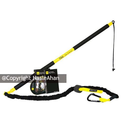تي آر ايکس مدل TRX Rip Trainer - فروشگاه نسل آهن