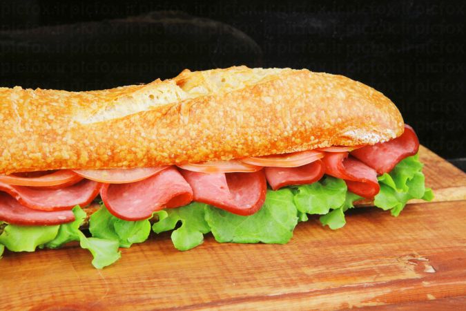 خرید و دانلود عکس Food-Part-4 کد 21916 | پیک فاکس | Pic Fox