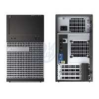 کامپیوتر رومیزی دل Optiplex 9020 MT i5 4GB 500GB