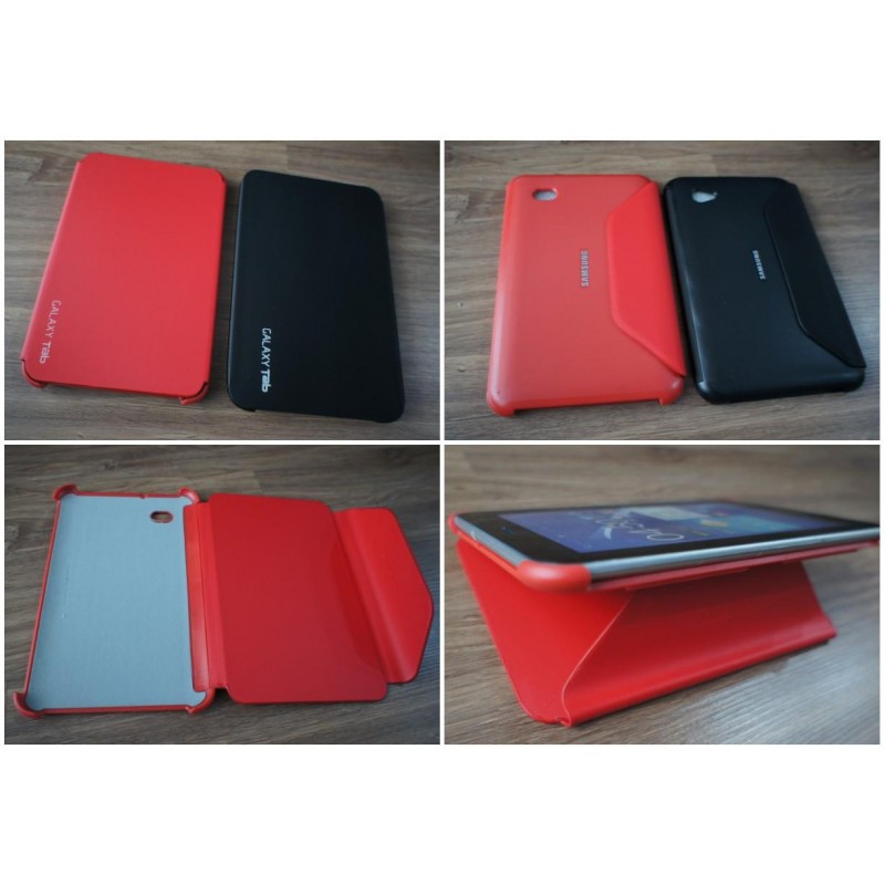 کیف بوک کاور Galaxy Tab 2 7.0 P3100