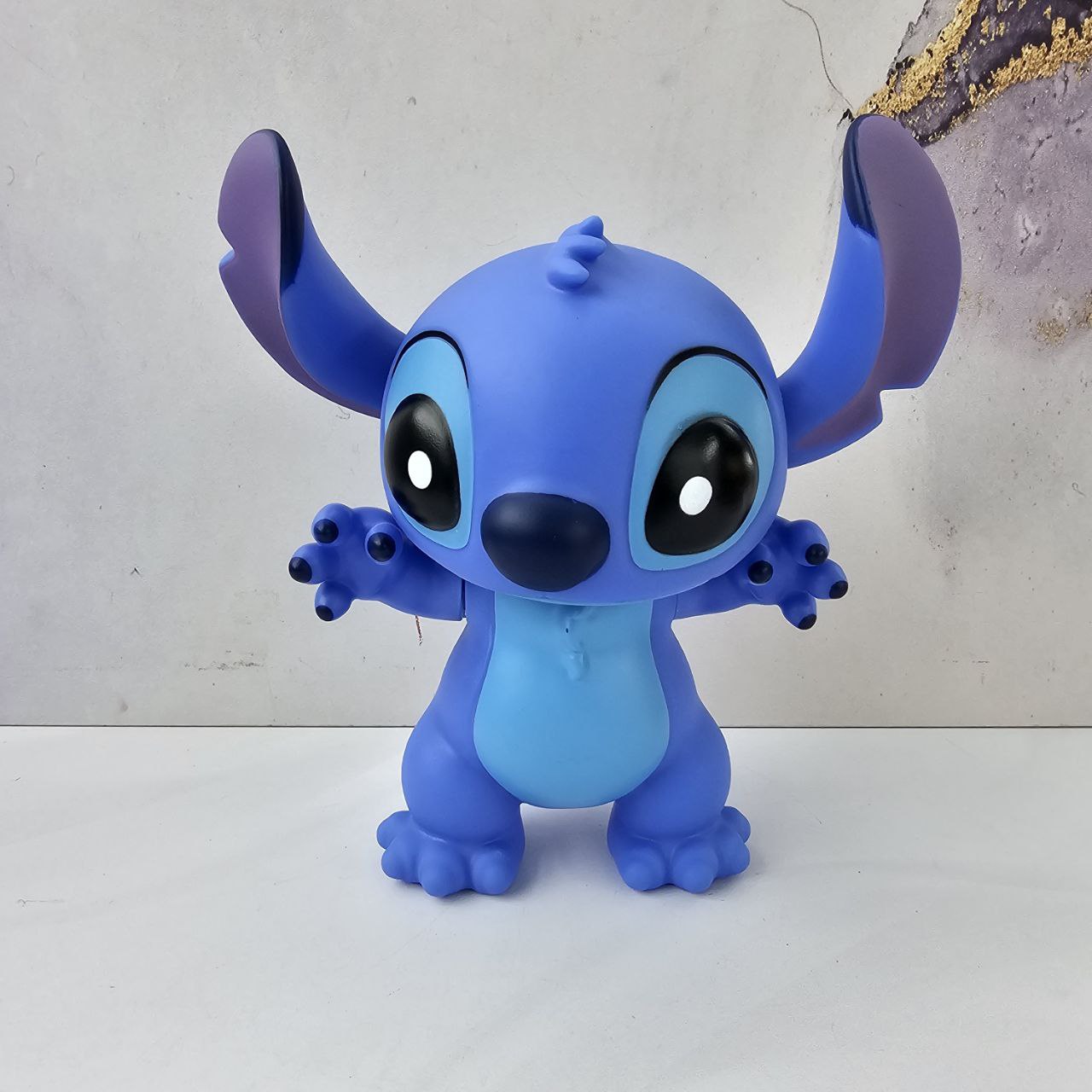 اکشن فیگور استیچ