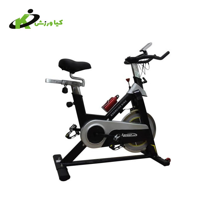 خرید اسپینینگ پرقدرت باشگاهی خانگی لیدر اسپرت مدل s-770