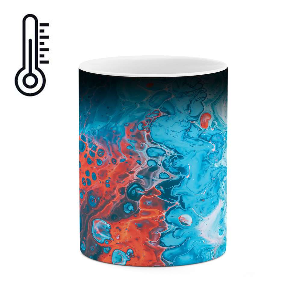 ماگ حرارتی مدل mgph01259