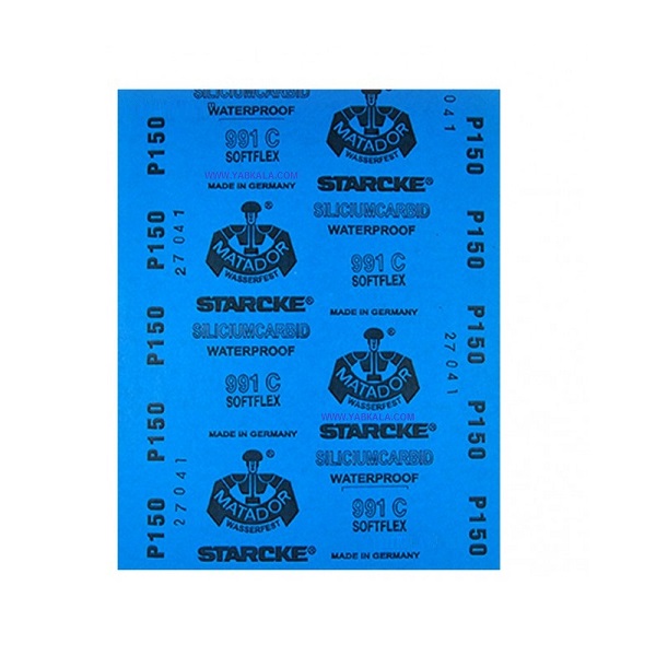 سنباده ماتادور مدل p150