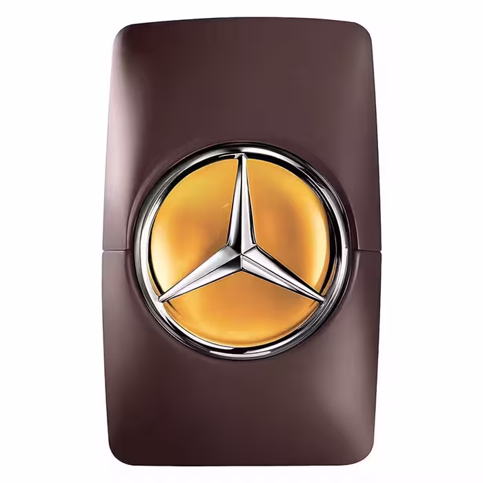 ادو پرفیوم مردانه Mercedes-Benz Private حجم 100 میلی لیتر