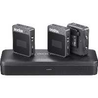 میکروفون بی سیم گودکس Godox MoveLink II M2