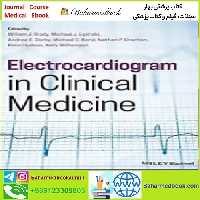 Electrocardiogram in Clinical Medicine TRUE PDF price 1€ - کتاب پزشکی بهار
