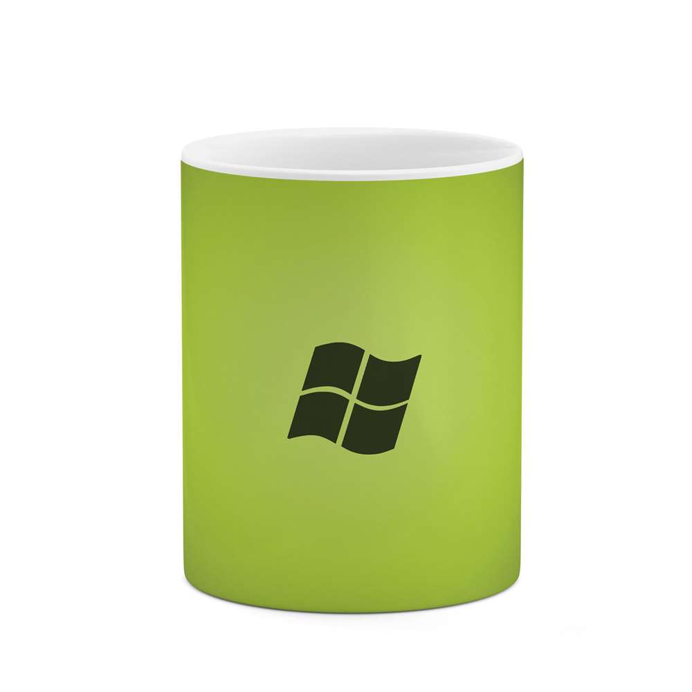 ماگ طرح ویندوز مدل 04645