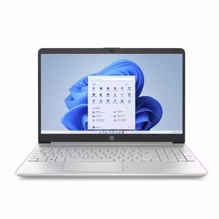 لپ تاپ اچ پی HP LAPTOP 15s-FQ5 - لپ تاپ بروج