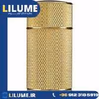 عطر ادکلن آلفرد دانهیل آیکون ابسولوت (طلایی) 100 میل مردانه