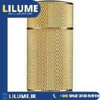 عطر ادکلن آلفرد دانهیل آیکون ابسولوت (طلایی) 100 میل مردانه