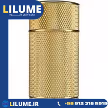 عطر ادکلن آلفرد دانهیل آیکون ابسولوت (طلایی) 100 میل مردانه