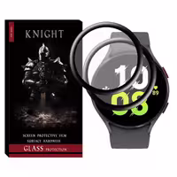 محافظ صفحه نمایش نانو نایت مدل Pmma-KT مناسب برای ساعت هوشمند سامسونگ Galaxy Watch 5 44mm بسته دو عددی | کالا برتری