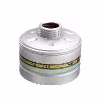 فیلتر ماسک شیمیایی 4 حالته دراگر Drager مدل A2B2E2K2