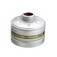 فیلتر ماسک شیمیایی 4 حالته دراگر Drager مدل A2B2E2K2