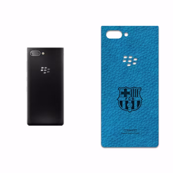 برچسب پوششی ماهوت مدل BL-BRCA مناسب برای گوشی موبایل بلک بری Key2