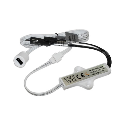 سنسور درب کابینت 60 وات فاین الکتریک FEC-1102