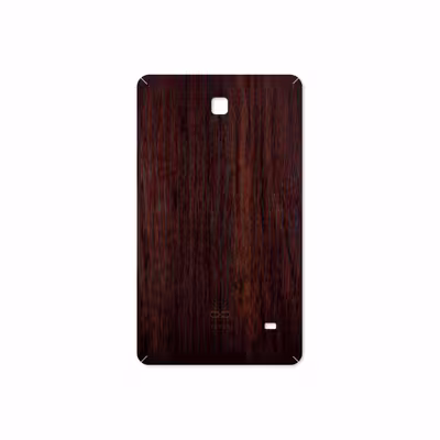 برچسب پوششی ماهوت مدل Red-Wood مناسب برای تبلت سامسونگ Galaxy Tab 4 7.0 2014 T231