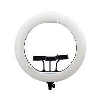 رینگ لایت زئوس مدل JM520A 65w