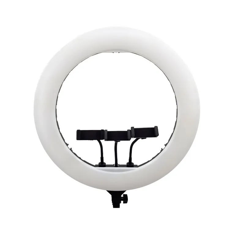 رینگ لایت زئوس مدل JM520A 65w