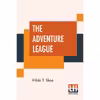 کتاب The Adventure League اثر Hilda T. Skae انتشارات Lector House