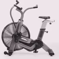 دوچرخه ایربایک جی مکس مدل GYMAX K700