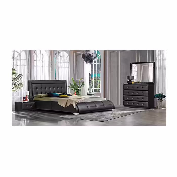 سرویس خواب دونفره اسپرت