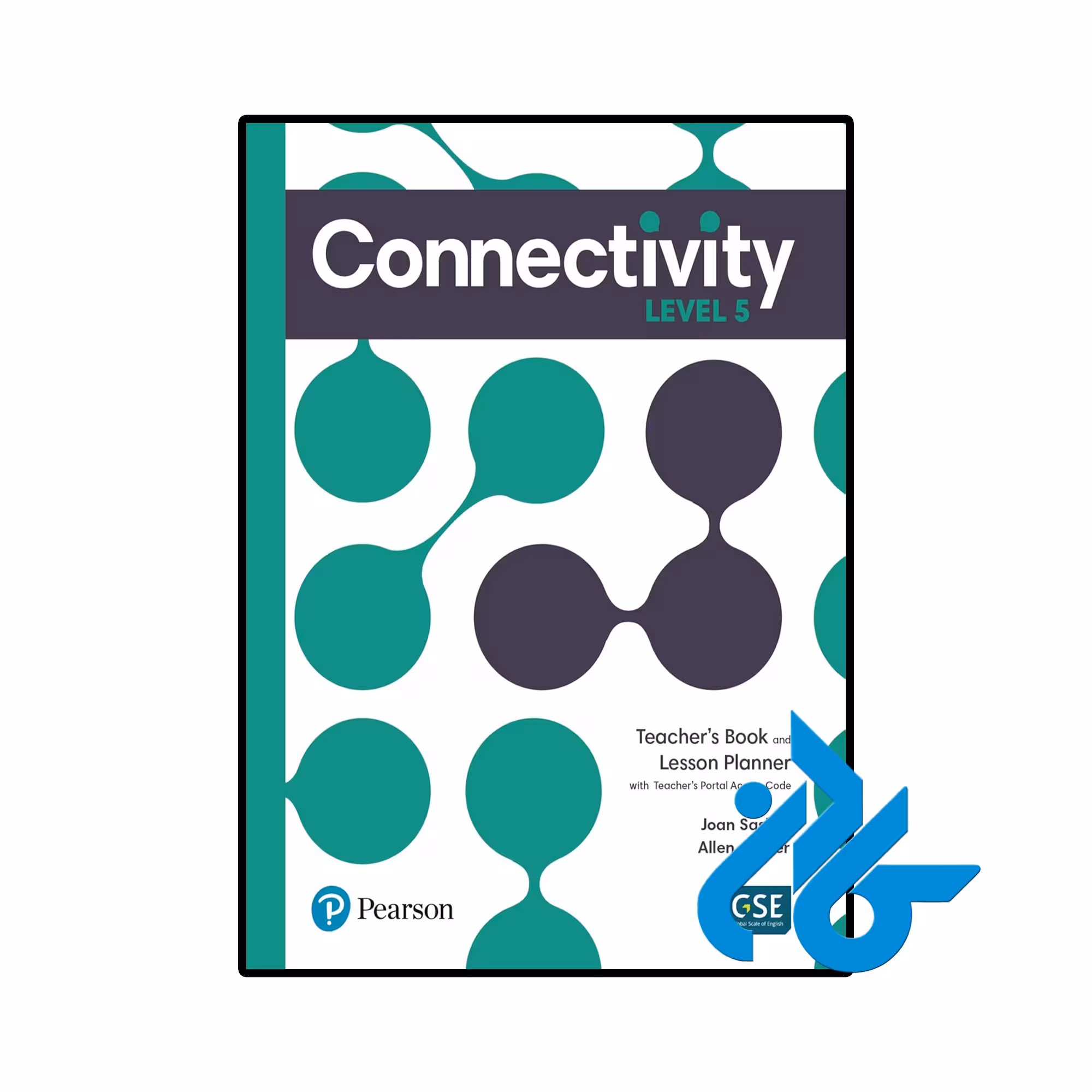 کتاب Connectivity 5 Teachers Book and Lesson Planner