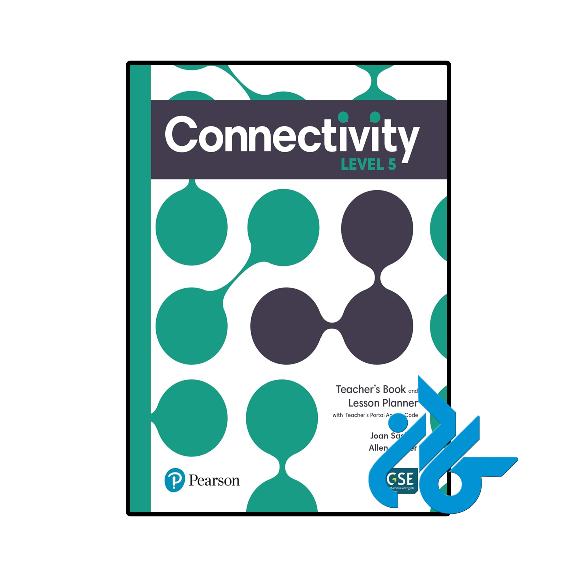 کتاب Connectivity 5 Teachers Book and Lesson Planner